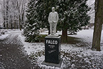 Niederösterreich 3D - Gars am Kamp - Falco