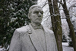 Niederösterreich 3D - Gars am Kamp - Falco