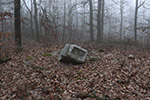 Niederösterreich 3D - Gars am Kamp - Kunst in der Natur