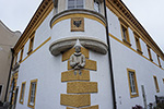 Niederösterreich 3D - Gars am Kamp - Zierfigur