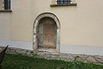 Niederösterreich 3D - Gerersdorf - Epitaph