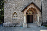 Niederösterreich 3D - Gießhübl - Pietà