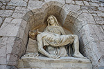 Niederösterreich 3D - Gießhübl - Pietà