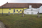 Niederösterreich 3D - Göllersdorf - Barocker Friedhof