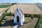 Niederösterreich 3D - Göllersdorf - Fröschl Kapelle