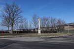 Niederösterreich 3D - Göllersdorf - Bildsäule