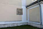 Niederösterreich 3D - Göllersdorf - Bildsäule