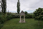 Niederösterreich 3D - Göllersdorf - Johannes-Nepomuk-Kapelle