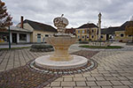 Niederösterreich 3D - Göttlesbrunn-Arbesthal - Zierbrunnen