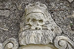 Niederösterreich 3D - Göttlesbrunn-Arbesthal - Epitaph