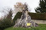 Niederösterreich 3D - Göttlesbrunn-Arbesthal - Kastanienbaum-Marterl