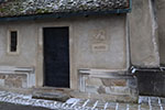 Niederösterreich 3D - Engabrunn - Pfarrkirche Hl. Sebastian