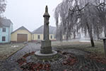 Niederösterreich 3D - Grafenschlag - Pranger