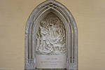 Niederösterreich 3D - Grafenwörth - Hubertusrelief