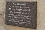 Niederösterreich 3D - Grafenwörth - Martin Johann Schmidt