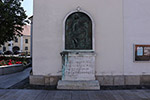 Niederösterreich 3D - Groß-Enzersdorf -  Kriegerdenkmal