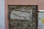 Niederösterreich 3D - Groß-Enzersdorf -  Steinrelief