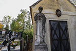 Niederösterreich 3D - Großharras - Hl. Alexius
