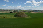 Niederösterreich 3D - Großmugl - Leeberg