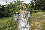 Niederösterreich 3D - Großrußbach - Hl. Maria