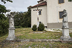 Niederösterreich 3D - Großrußbach - Hl. Maria