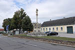 Niederösterreich 3D - Großweikersdorf - Engel
