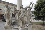 Niederösterreich 3D - Großweikersdorf - Engel