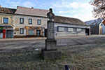 Niederösterreich 3D - Großweikersdorf - Kaiser Franz Joseph I.