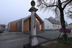 Niederösterreich 3D - Großweikersdorf - Pranger