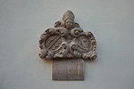 Niederösterreich 3D - Gumpoldskirchen - Wappen-Relief