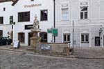 Niederösterreich 3D - Gumpoldskirchen - Brunnen