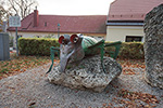 Niederösterreich 3D - Gumpoldskirchen - Hans Moser