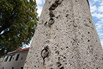 Niederösterreich 3D - Gumpoldskirchen - Pranger