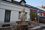 Niederösterreich 3D - Gumpoldskirchen - Puttobrunnen