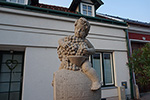 Niederösterreich 3D - Gumpoldskirchen - Puttobrunnen