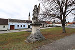 Niederösterreich 3D - Guntersdorf - Hl. Florian