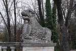 Niederösterreich 3D - Guntersdorf - Löwe