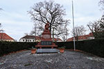 Niederösterreich 3D - Hadersdorf am Kamp - Kriegerdenkmal