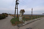 Niederösterreich 3D - Hadres - Hl. Nepomuk