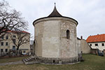 Niederösterreich 3D - Hainburg an der Donau - Karner