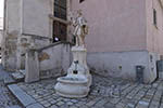 Niederösterreich 3D - Hainburg an der Donau - Nepomukbrunnen