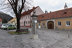 Niederösterreich 3D - Hainburg an der Donau - Pranger