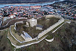 Niederösterreich 3D - Hainburg an der Donau - Ruine