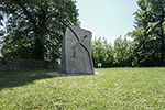 Niederösterreich 3D - Hainfeld - Andreas-Stein