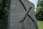 Niederösterreich 3D - Hainfeld - Andreas-Stein