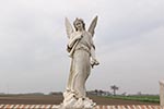 Niederösterreich 3D - Haringsee - Grabfigur