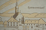 Niederösterreich 3D - Harmannsdorf - Harmannsdorf 1852