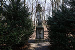 Niederösterreich 3D - Haslau-Maria Ellend - Hl. Josef