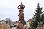 Niederösterreich 3D - Haugsdorf - Brunnen