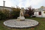 Niederösterreich 3D - Haugsdorf - Hl. Florian
